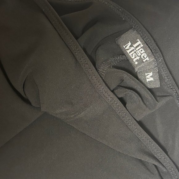 SHAYNA PANT (TIGER MIST) - Picture 2 of 2